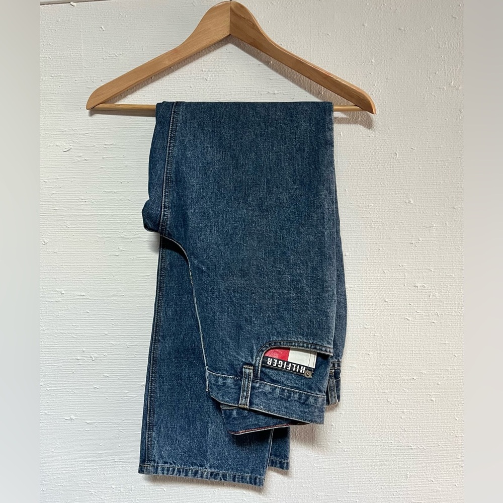 Vintage Tommy Hilfiger Jeans Women’s